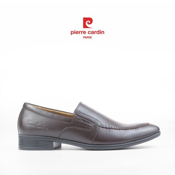 [MẪU ĐỘC QUYỀN] Giày Loafer Cổ Điển Pierre Cardin - PCMFWLI 745