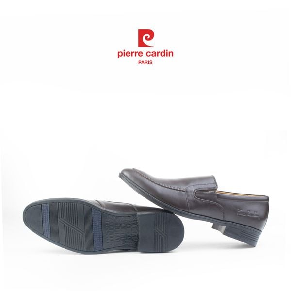 [MẪU ĐỘC QUYỀN] Giày Loafer Cổ Điển Pierre Cardin - PCMFWLI 745