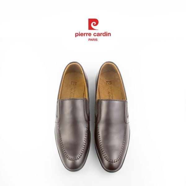 [MẪU ĐỘC QUYỀN] Giày Loafer Cổ Điển Pierre Cardin - PCMFWLI 745