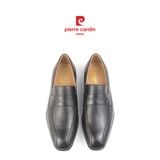 [ARCHERY] Giày Penny Loafer Cao Cấp Pierre Cardin - PCMFWLH 772