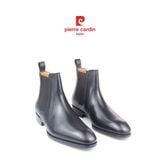 [SUPREME] Bốt Cổ Cao Đế Da Pierre Cardin - PCMFWLH 368