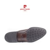 Giày Single Monkstrap Cao Cấp Pierre Cardin - PCMFWLH 367