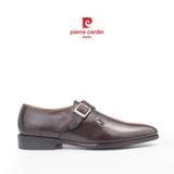 Giày Single Monkstrap Cao Cấp Pierre Cardin - PCMFWLH 367