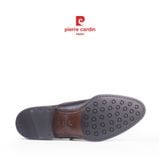 Giày Single Monkstrap Cao Cấp Pierre Cardin - PCMFWLH 367