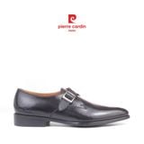 Giày Single Monkstrap Cao Cấp Pierre Cardin - PCMFWLH 367