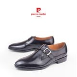 Giày Single Monkstrap Cao Cấp Pierre Cardin - PCMFWLH 367