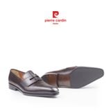 Giày Penny Loafer Cao Cấp Pierre Cardin - PCMFWLH 369