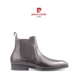 [SUPREME] Bốt Cổ Cao Đế Da Pierre Cardin - PCMFWLH 368