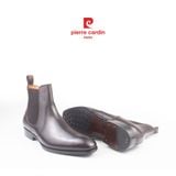 [SUPREME] Bốt Cổ Cao Đế Da Pierre Cardin - PCMFWLH 368