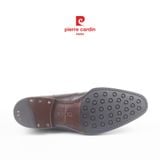 [SUPREME] Bốt Cổ Cao Đế Da Pierre Cardin - PCMFWLH 368