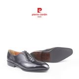 [SUPREME] Giày Brogue Oxford Cao Cấp Pierre Cardin - PCMFWLH 364