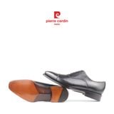 [SUPREME] Giày Oxford Đế Da Thượng Hạng Pierre Cardin - PCMFWLH 372