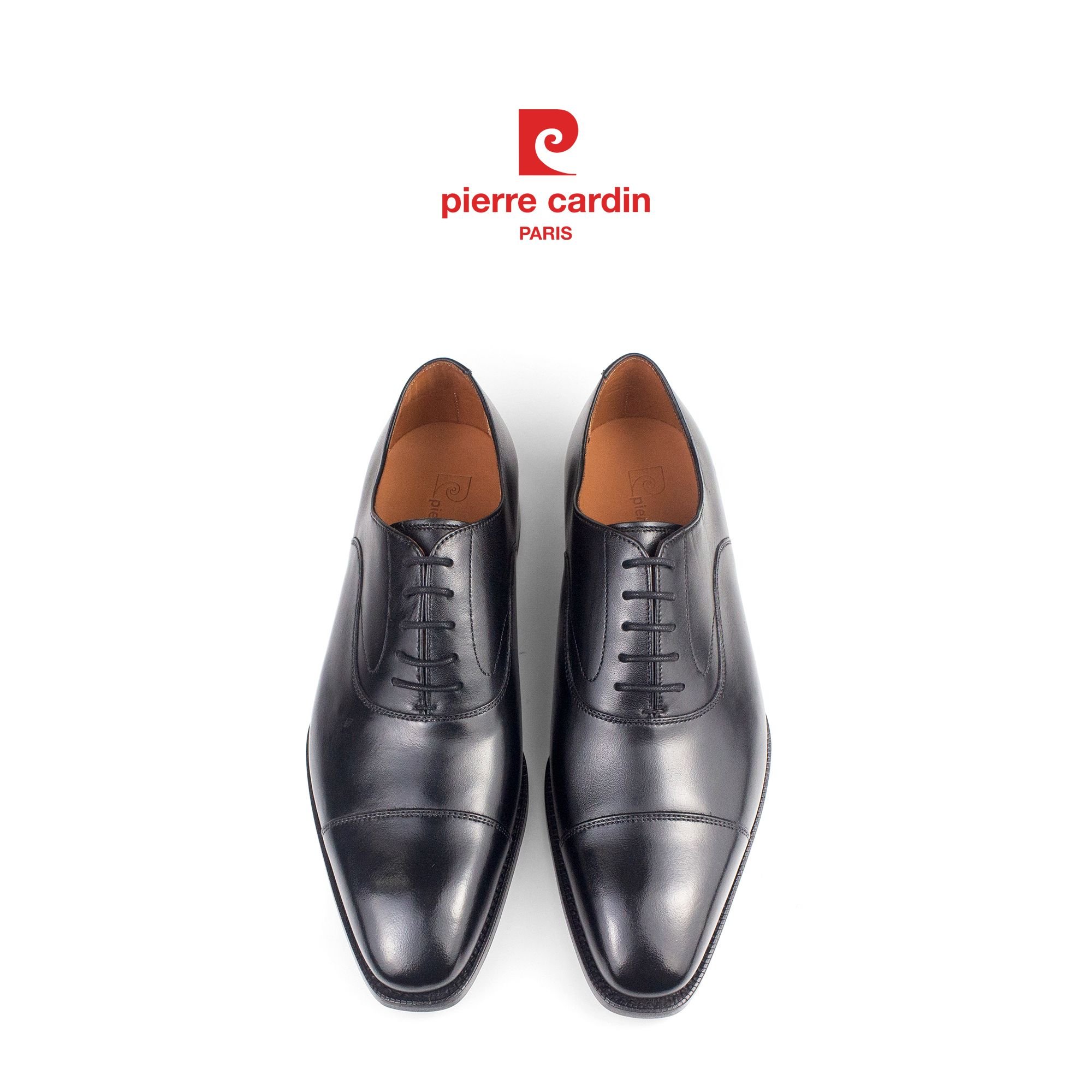 Mẫu Giày Penny Loafer Pierre Cardin - PCFWLG 372