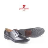 [SUPREME] Giày Derby Cao Cấp Da Bò Ý Pierre Cardin - PCMFWLH 366