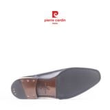 Giày Double Monkstrap Cao Cấp Pierre Cardin - PCMFWLH 363