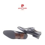 Giày Double Monkstrap Cao Cấp Pierre Cardin - PCMFWLH 363