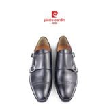 Giày Double Monkstrap Cao Cấp Pierre Cardin - PCMFWLH 363