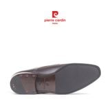 Giày Double Monkstrap Cao Cấp Pierre Cardin - PCMFWLH 363