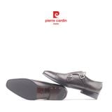 Giày Double Monkstrap Cao Cấp Pierre Cardin - PCMFWLH 363