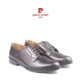 [SUPREME] Giày Derby Cao Cấp Da Bò Ý Pierre Cardin - PCMFWLH 366