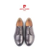 [SUPREME] Giày Derby Cao Cấp Da Bò Ý Pierre Cardin - PCMFWLH 366