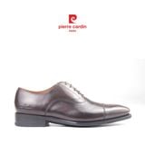 [SUPREME] Giày Oxford Đế Da Thượng Hạng Pierre Cardin - PCMFWLH 372