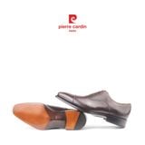 [SUPREME] Giày Oxford Đế Da Thượng Hạng Pierre Cardin - PCMFWLH 372