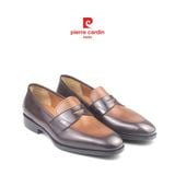 [MẪU ĐỘC QUYỀN] Giày Penny Loafer Cao Cấp Pierre Cardin - PCMFWLH 370