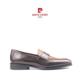 [MẪU ĐỘC QUYỀN] Giày Penny Loafer Cao Cấp Pierre Cardin - PCMFWLH 370