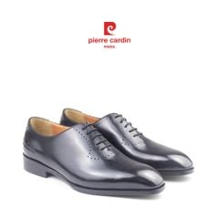 Giày Wholecut Oxford Da Bò Ý Pierre Cardin - PCMFWLH 365