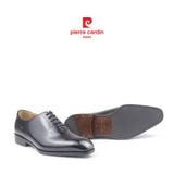 [SUPREME] Giày Wholecut Oxford Da Bò Ý Pierre Cardin - PCMFWLH 365