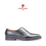 [SUPREME] Giày Wholecut Oxford Da Bò Ý Pierre Cardin - PCMFWLH 365