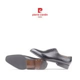 [SUPREME] Giày Wholecut Oxford Da Bò Ý Pierre Cardin - PCMFWLH 365