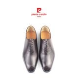 [SUPREME] Giày Wholecut Oxford Da Bò Ý Pierre Cardin - PCMFWLH 365