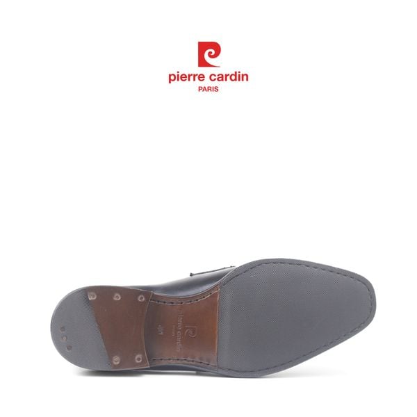 [MẪU ĐỘC QUYỀN] Giày Penny Loafer Thượng Hạng Pierre Cardin - PCMFWLH 370