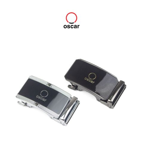 [BỘ COMBO] Thắt Lưng Nam 2 Mặt Thương Hiệu Oscar - OCMBLAG114 (Mặt Ngẫu Nhiên)