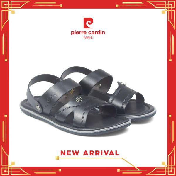 [RE-NEW] Sandals Phiên Bản Cải Tiến Pierre Cardin - PCMFWLH 155