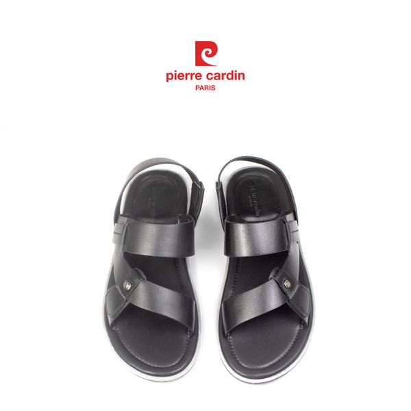 [RE-NEW] Sandals Phiên Bản Cải Tiến Pierre Cardin - PCMFWLH 154