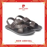 [RE-NEW] Sandals Phiên Bản Cải Tiến Pierre Cardin - PCMFWLH 154