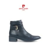Giày Boots Nữ Pierre Cardin Phiên Bản Đặc Biệt - PCWFWSH 247 (+4,5cm)