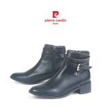 Giày Boots Nữ Pierre Cardin Phiên Bản Đặc Biệt - PCWFWSH 247