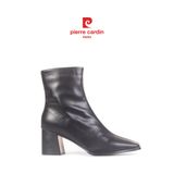 Giày Boots Nữ Cổ Trung Pierre Cardin - PCWFWSH 248