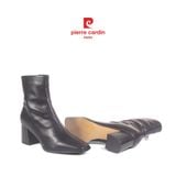 Giày Boots Nữ Cổ Trung Pierre Cardin - PCWFWSH 248