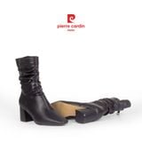 Giày Boots Nữ Cổ Cao Pierre Cardin - PCWFWSH 246 (+6cm)