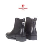 [PARISIAN] Giày Boots Nữ Cổ Trung Pierre Cardin - PCWFWMH 243