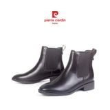 [PARISIAN] Giày Boots Nữ Cổ Trung Pierre Cardin - PCWFWMH 243