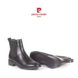 [PARISIAN] Giày Boots Nữ Cổ Trung Pierre Cardin - PCWFWMH 243