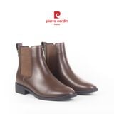 [PARISIAN] Giày Boots Nữ Cổ Trung Pierre Cardin - PCWFWMH 243