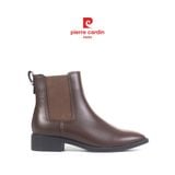[PARISIAN] Giày Boots Nữ Cổ Trung Pierre Cardin - PCWFWMH 243