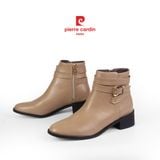 Giày Boots Nữ Pierre Cardin Phiên Bản Đặc Biệt - PCWFWSH 247 (+4,5cm)